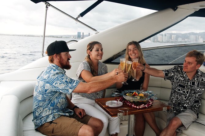 Friday Fireworks Cruise in Oahu, Hawaii - Pricing and Booking Information