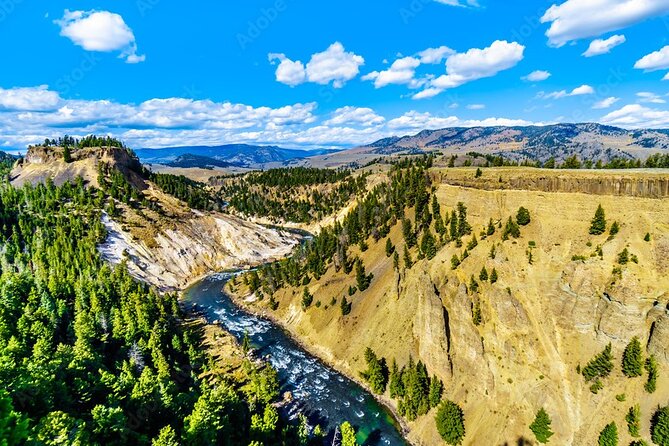 From Bozeman Exclusive Yellowstone Tour 2 Days and 1 Night - Accommodation