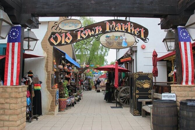 From Los Angeles: USS Midway, Old Town San Diego Tour - Getting the Most Out of Your Tour