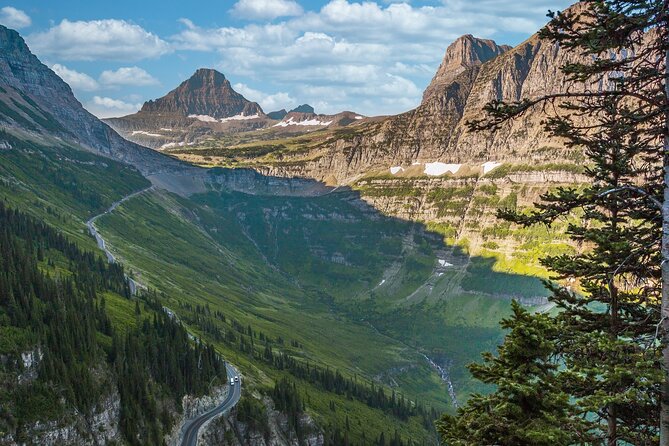 Glacier National Park 4 Tour Bundle GPS Driving Audio Tour - Accessibility and Support