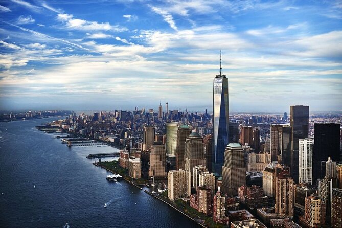 Gray Line NY Sightseeing Flex Pass to Moma and 120+ Options - Frequently Asked Questions