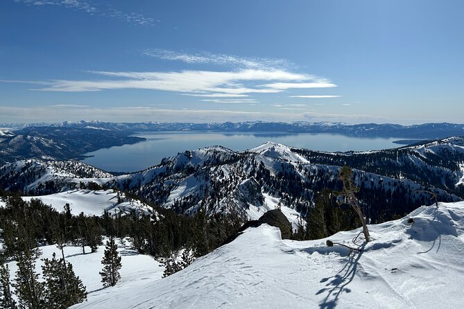 Guided Backcountry Ski Experience - Health and Safety Requirements