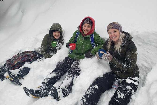 Guided Snowshoe Tour in Bend Review - Health and Safety Measures on the Tour