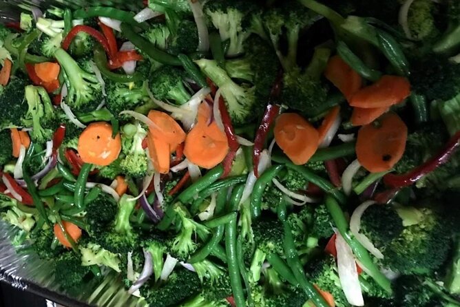 Haitian Cooking Class - Discovering the Rich Culinary Traditions
