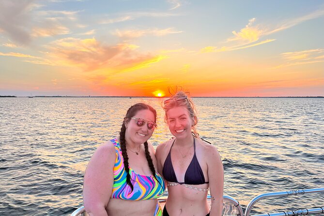 Half Day Cruise to Crab Island in Destin - Accessibility