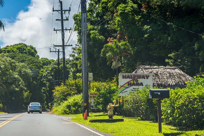 Halfway to Hana Tour Review: A Hidden Gem - Insights From Past Travelers