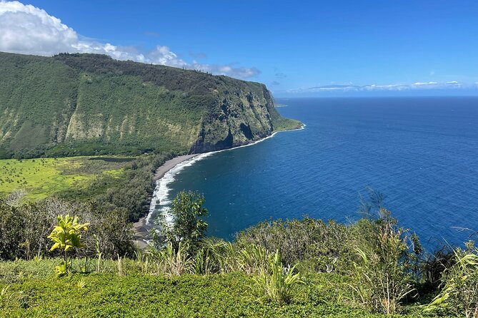 Hawaii Retreat Center - Pickup Information