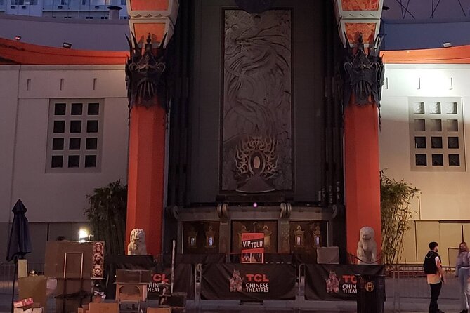 Hollywood Horrors and Haunts Tour Review - Highlights and Key Stories From the Tour