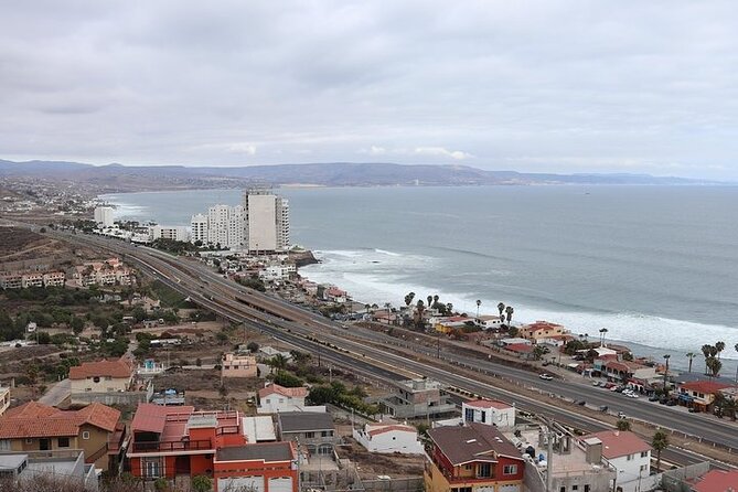 Introduction Rosarito Day Tour From San Diego - Expectations and Requirements