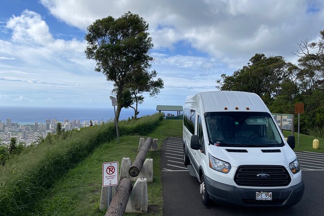 Kahului OGG Airport Transfer Review - Understanding the Customer Reviews and Feedback