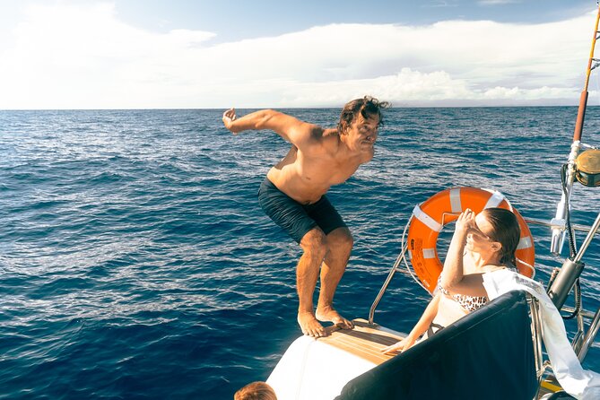 Kanoa Yacht Charter: 2-Hour Sail off Waikiki - Booking Your Kanoa Yacht Charter