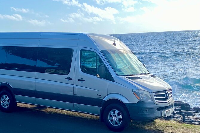 Kauai Luxury Farm to Bar Tour Review - Accessibility and Traveler Information
