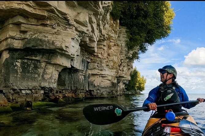 Kayak & Hike Adventure Tour at Peninsula State Park - Participant Reviews and Ratings