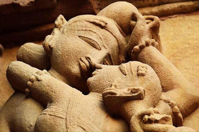 Khajuraho Erotica & Panna Exotica Wildlife