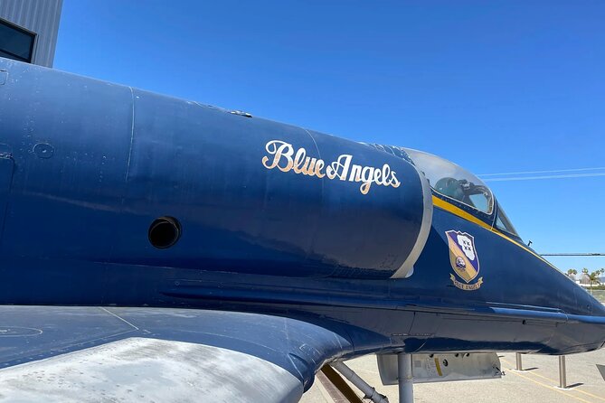 LA & Santa Monica: Self-Guided Aerospace Legacy Audio Tour - Accessibility and Inclusivity