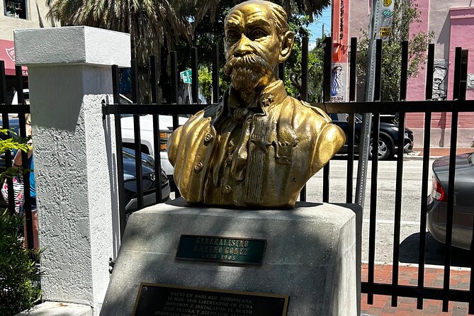 Little Havana-Cultural Walking Tour - Inclusions and Highlights