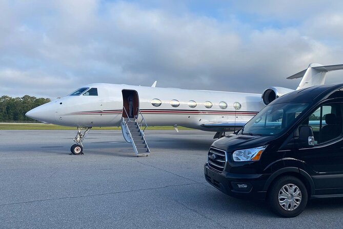 Los Angeles Cruise Port to Los Angeles-RoundTrip Private Transfer - Frequently Asked Questions