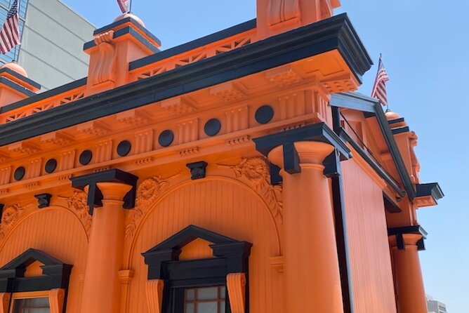 Los Angeles Scavenger Hunt and Sights Self-Guided Tour - Tips for a Successful Tour