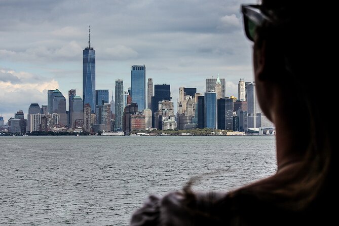Manhattan Skyline and Statue Night Cruise - Pricing and Cancellation Policy