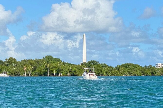 Miami: 75 Minute Sunset Boat Tour and Sightseeing - Additional Information