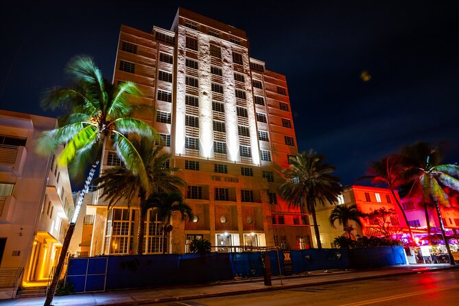 Miami Haunts of South Beach Ghost Tour Review - Guide Profile: Highlighting Silass Expertise