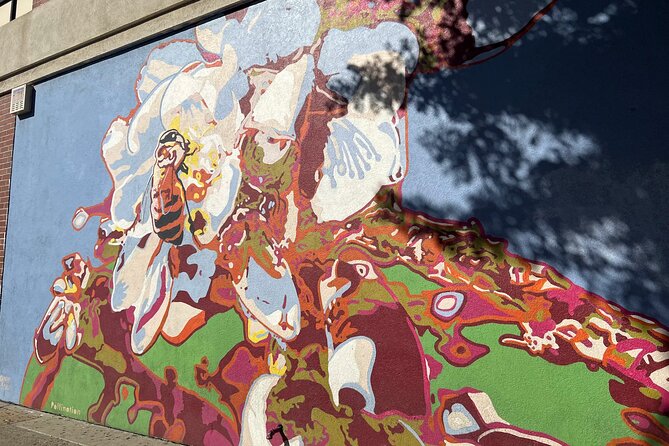 Modesto Street Art: Uncover Urban Gems Self Audio Guide Tour - Booking and Customer Support