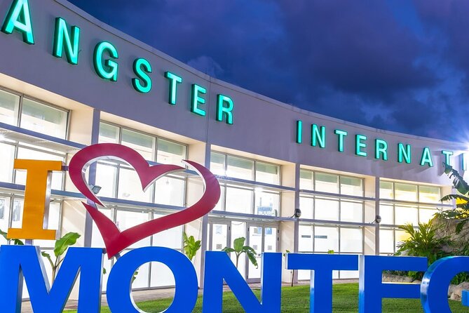 Montego Bay Hotels to Airport or Cruise Port Private Transfers - Accessibility and Participation Guidelines