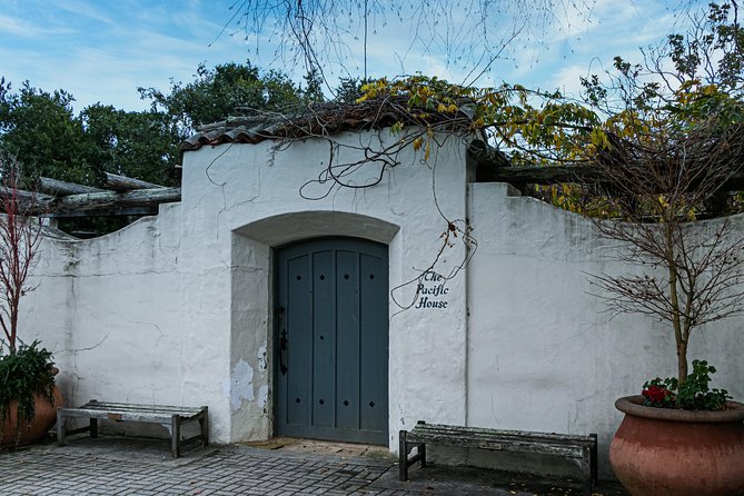 Monterey State Historic Park Tour Review - Exploring the Heart of Fishermans Wharf