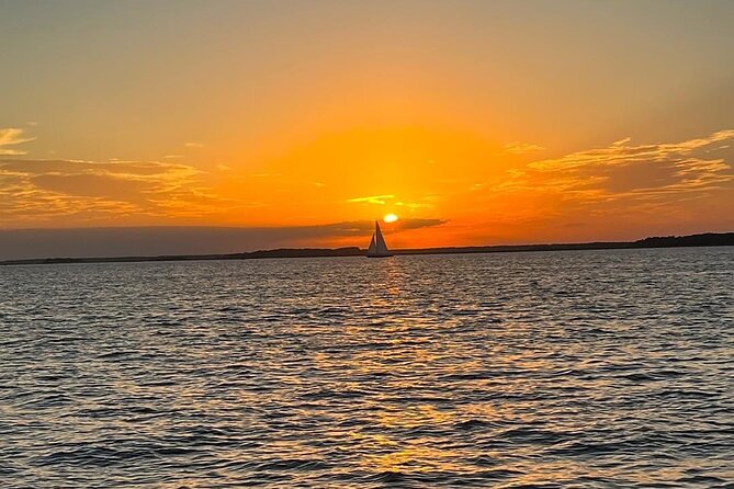 Moonlight & Music Sunset Cruise (BYOB) - BYOB Policy and Beverage Suggestions