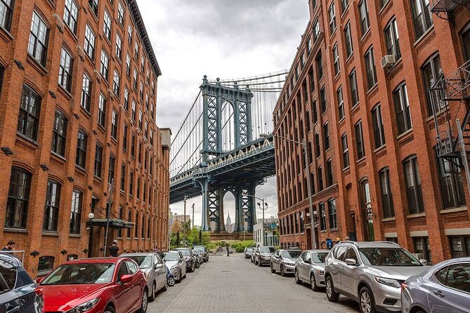 New York Airport JFK Round Trip Transfer to Manhattan or Brooklyn - Accessibility and Additional Information