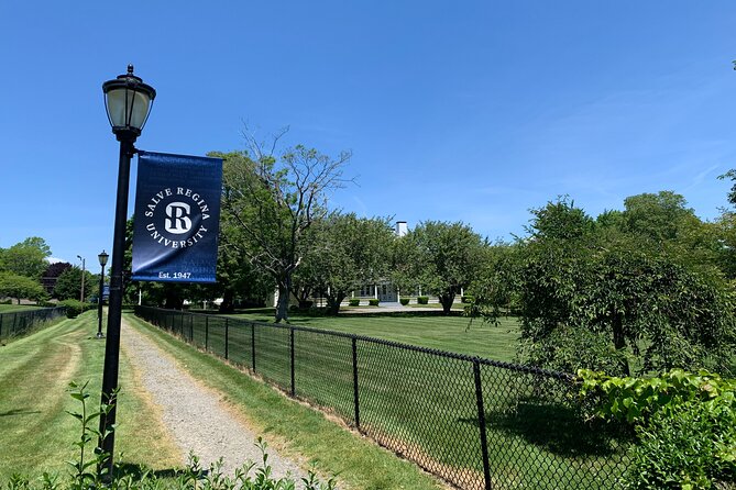 Newports Opulent Gilded Age Homes: A Self-Guided Audio Tour - Booking Information