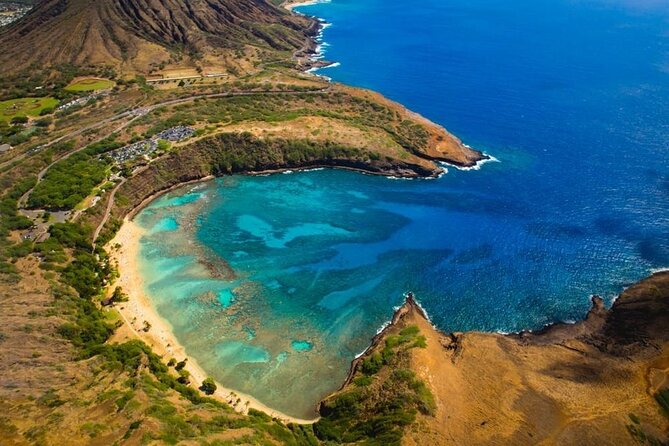 Oahu East Coast to Mountain Slingshot Tour - Navigating the Slingshot