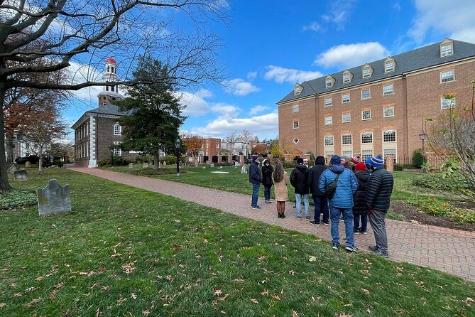 Old Town Tavern Tour and Pub Crawl - Inclusions and Restrictions