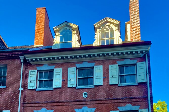 Philadelphia Haunted Ghost Tour Review - Tour Highlights and Historic Locations