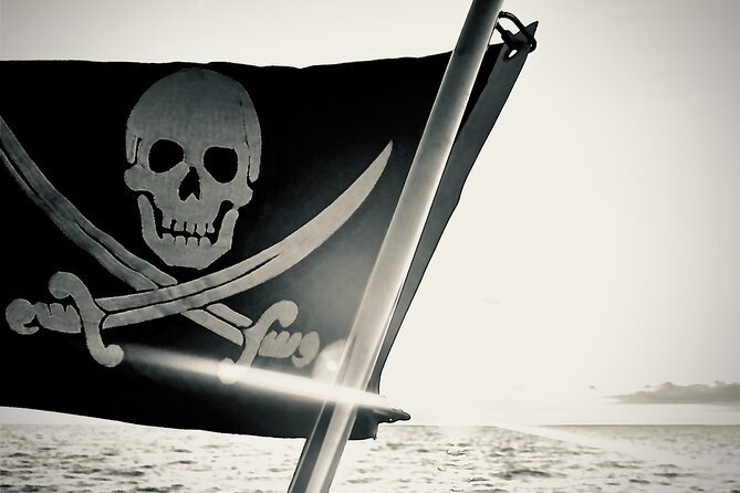 Pirate Adventure in Florida - Meeting Instructions and Arrival