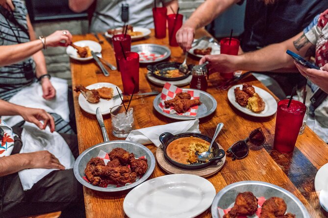 Pride Plates Food Tour: A Review - Accessibility Features of the Tour