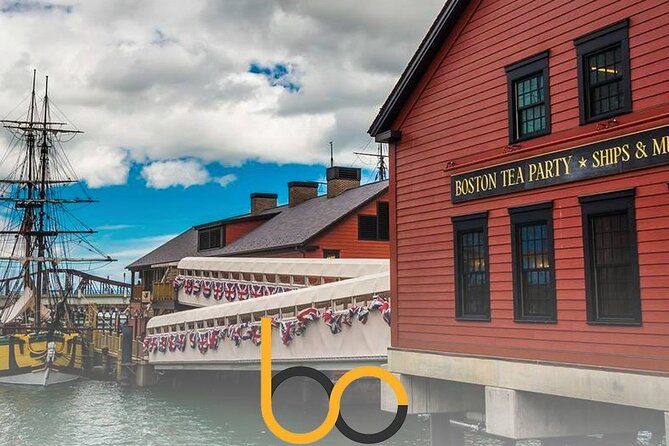 Private City Tour of Boston, Lexington, and Concord - Historical Highlights in Boston