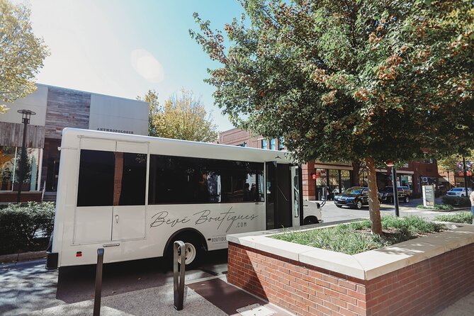 Private Curated Boutique Shopping Tour in Nashville - Meeting and Pickup Details