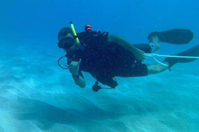 Private Guided Shore Dive - Tips for an Enjoyable Experience