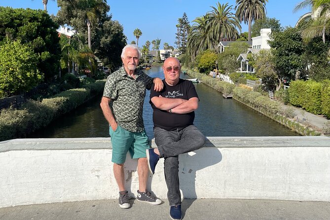 Private Los Angeles Photography Tour Review - Highlights and Key Locations