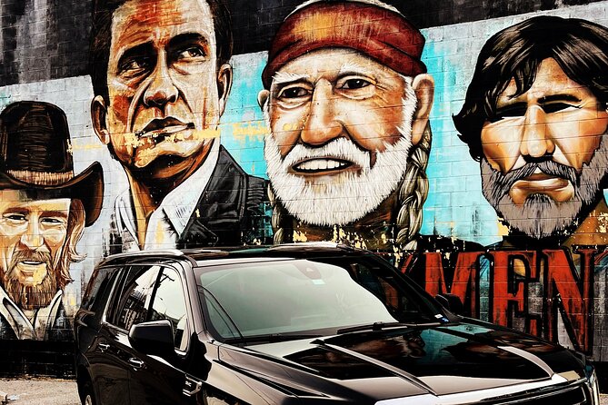 Private Nashville Tour Review: An Unforgettable Experience - Transportation Features and Comfort
