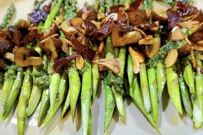 Private Palm Springs Cooking Class Review - Details of the Cooking Process