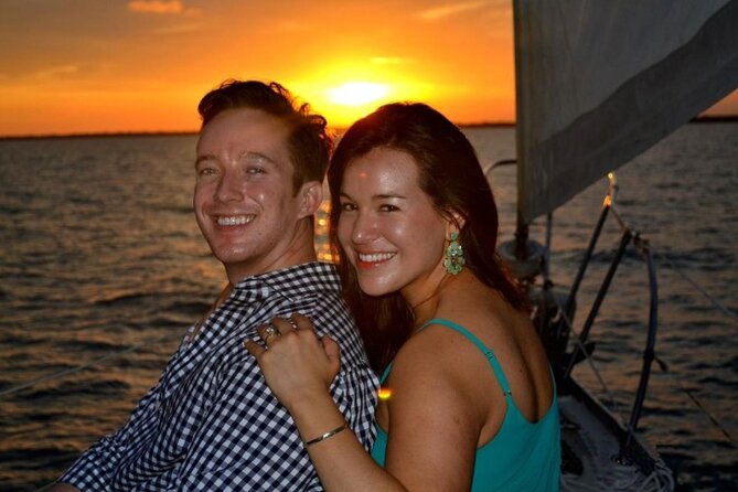 Private Romantic Sunset Cruise Review - What to Expect During the Cruise