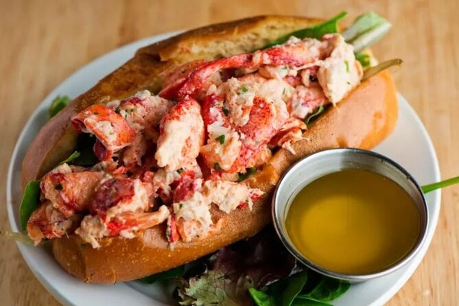 Private Street Food Tour in Boston With Local Guide - Accessibility and Requirements