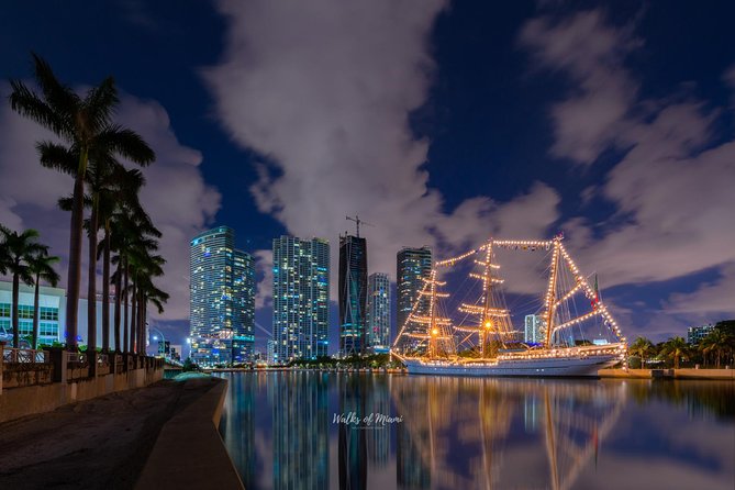 Private Sunset and Night Photo Tour Review - Photography Spots Visited