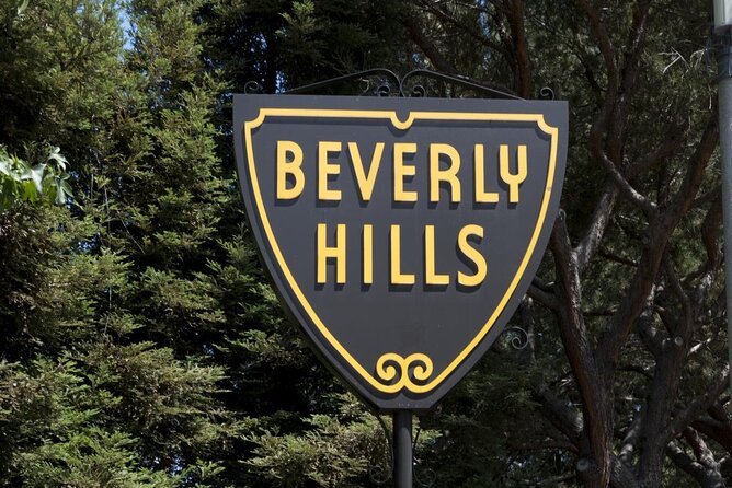 Private Tour of Los Angeles Top Attractions - Schedule and Availability