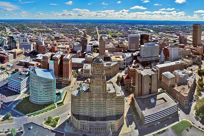 Private Transfer Buffalo Airport BUF to Buffalo or Niagara Falls - Luggage Policy and Requirements