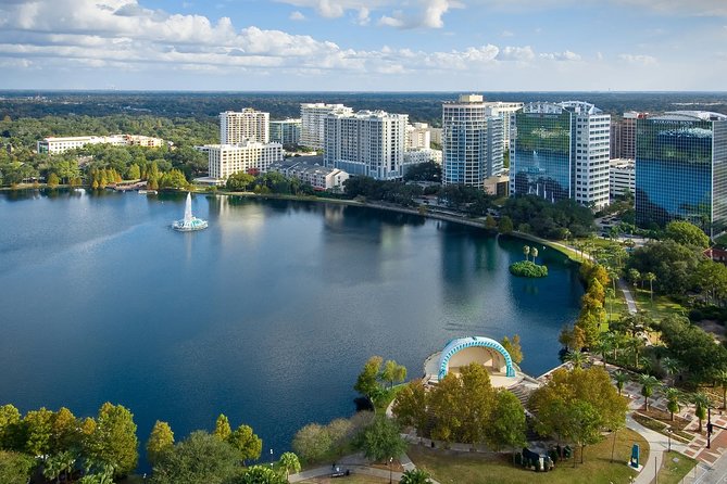 Private Transfer From Ponte Vedra Beach to Port Canaveral - Child Safety and Seat Requirements