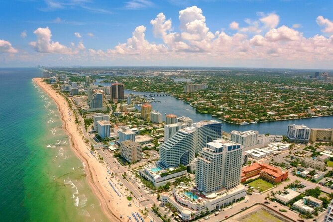 Private Transfer Miami Airport Review - Understanding the Luggage Policy and Extra Fees