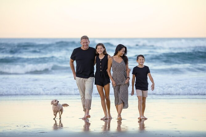 Private Walking Tour at Sunny Isles - Tour Features